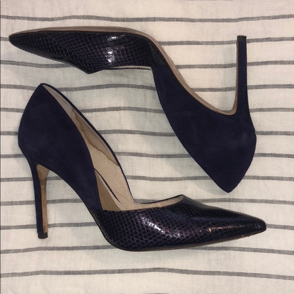 COPY - Louise et Cie High Heels Size 7.5